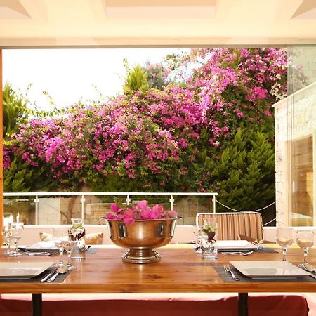 Saylam Suites Kaş Zewnętrze zdjęcie