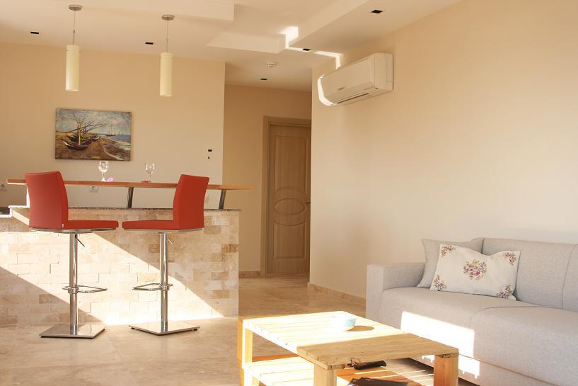 Saylam Suites Kaş Zewnętrze zdjęcie