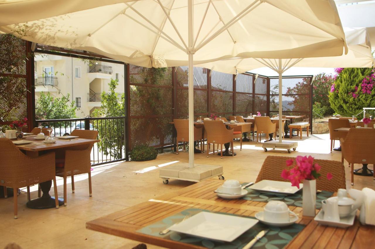 Saylam Suites Kaş Zewnętrze zdjęcie