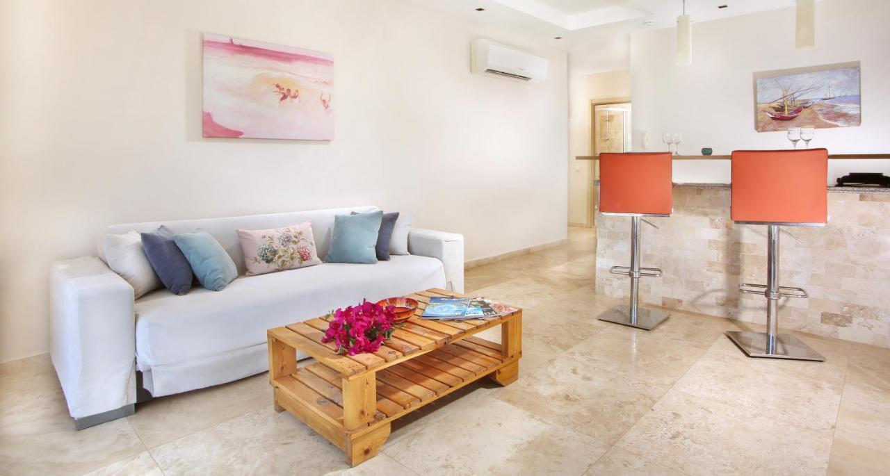 Saylam Suites Kaş Zewnętrze zdjęcie