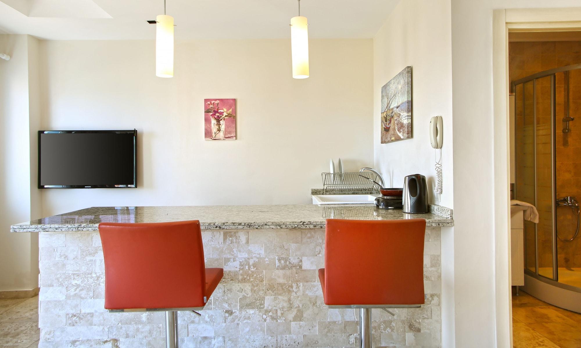 Saylam Suites Kaş Zewnętrze zdjęcie