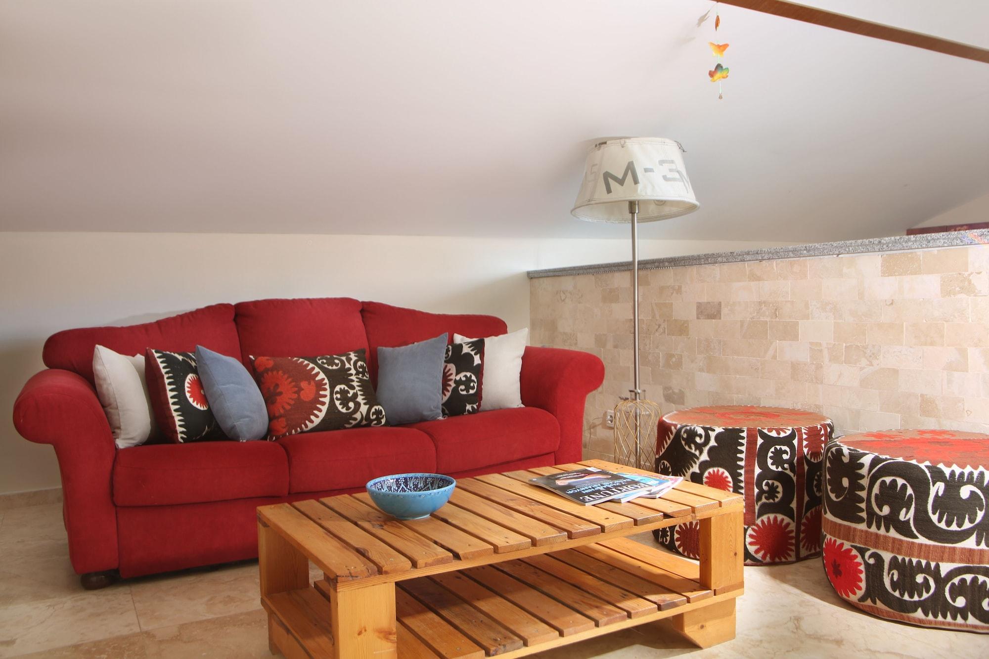 Saylam Suites Kaş Zewnętrze zdjęcie
