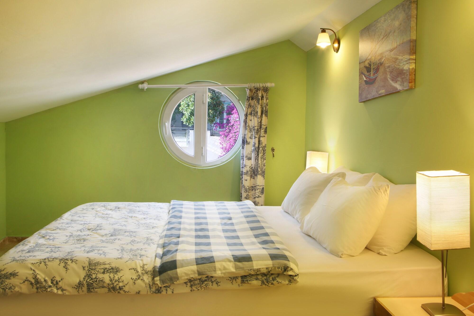Saylam Suites Kaş Zewnętrze zdjęcie