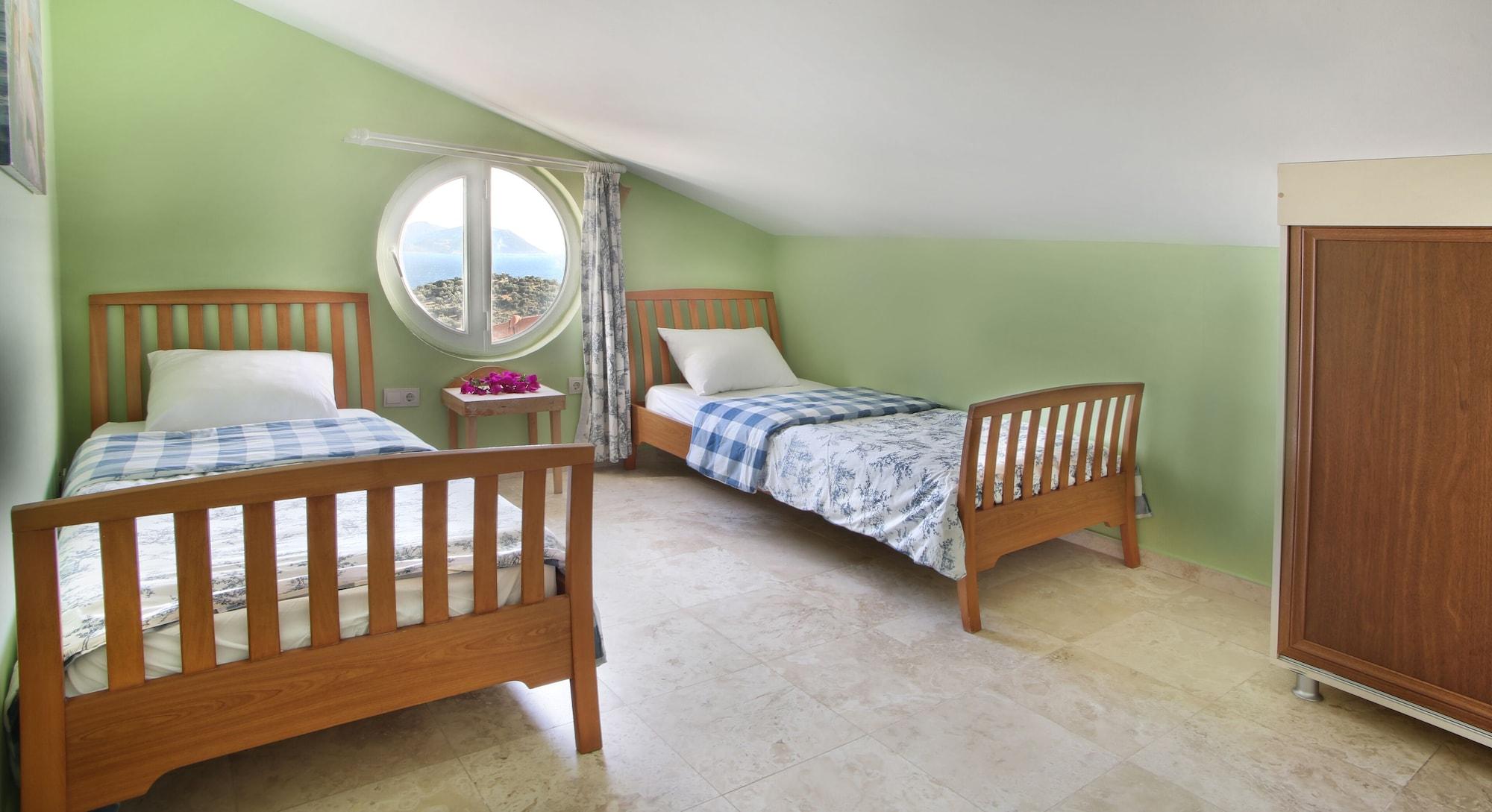 Saylam Suites Kaş Zewnętrze zdjęcie