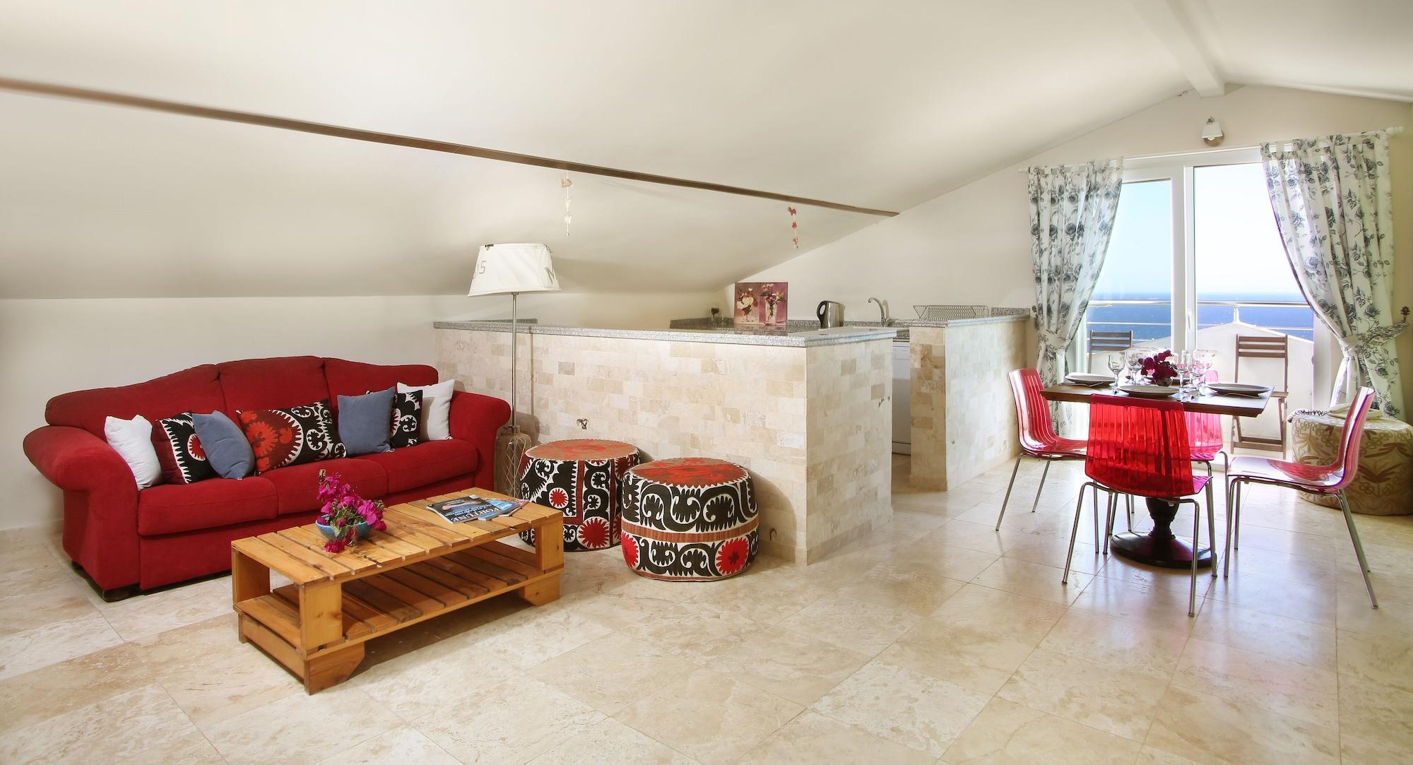 Saylam Suites Kaş Zewnętrze zdjęcie