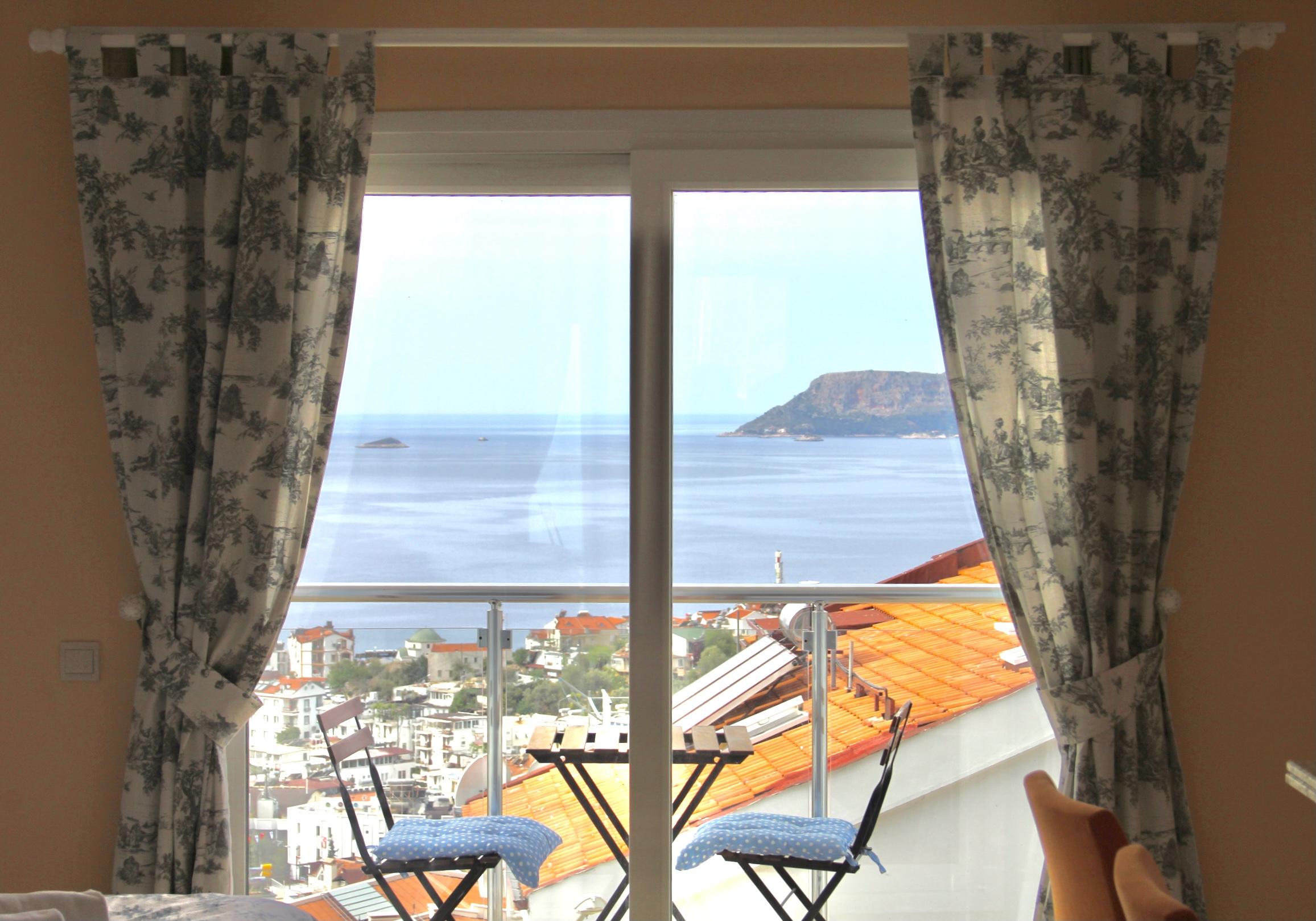 Saylam Suites Kaş Zewnętrze zdjęcie