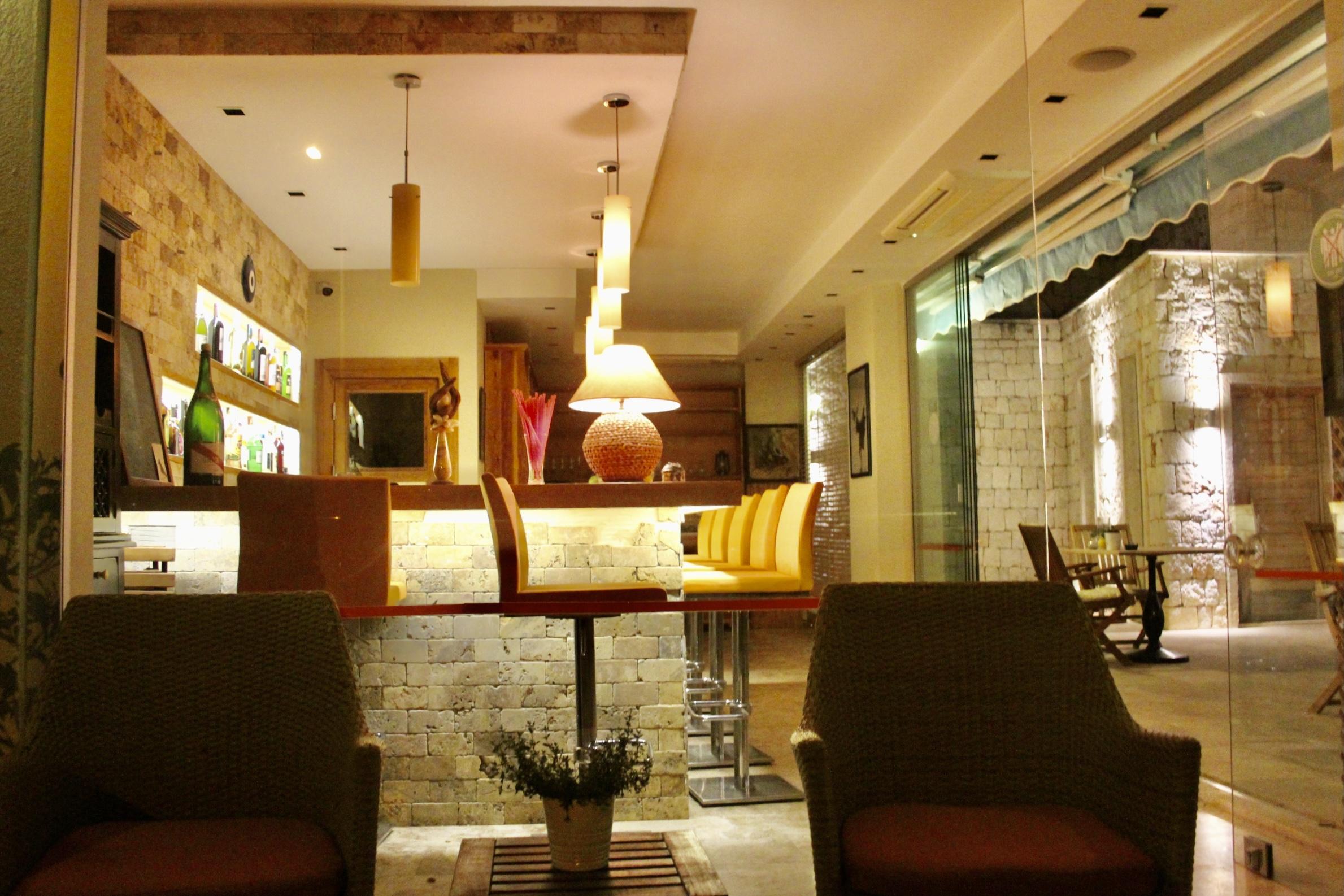 Saylam Suites Kaş Zewnętrze zdjęcie