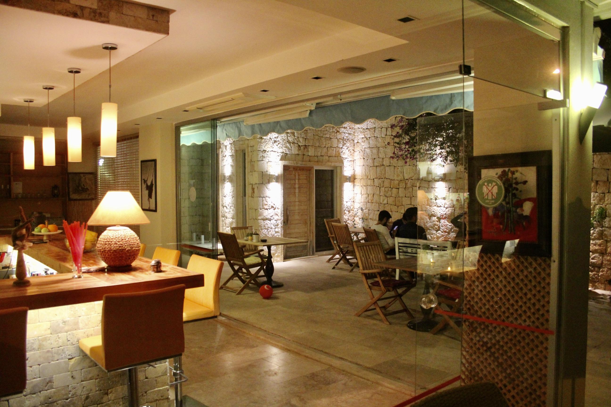 Saylam Suites Kaş Zewnętrze zdjęcie