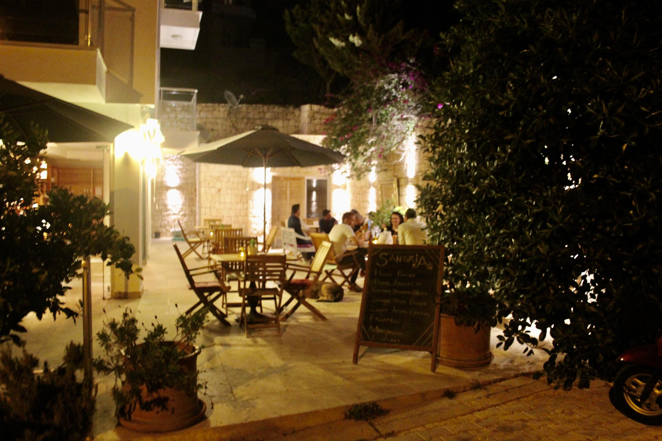 Saylam Suites Kaş Zewnętrze zdjęcie