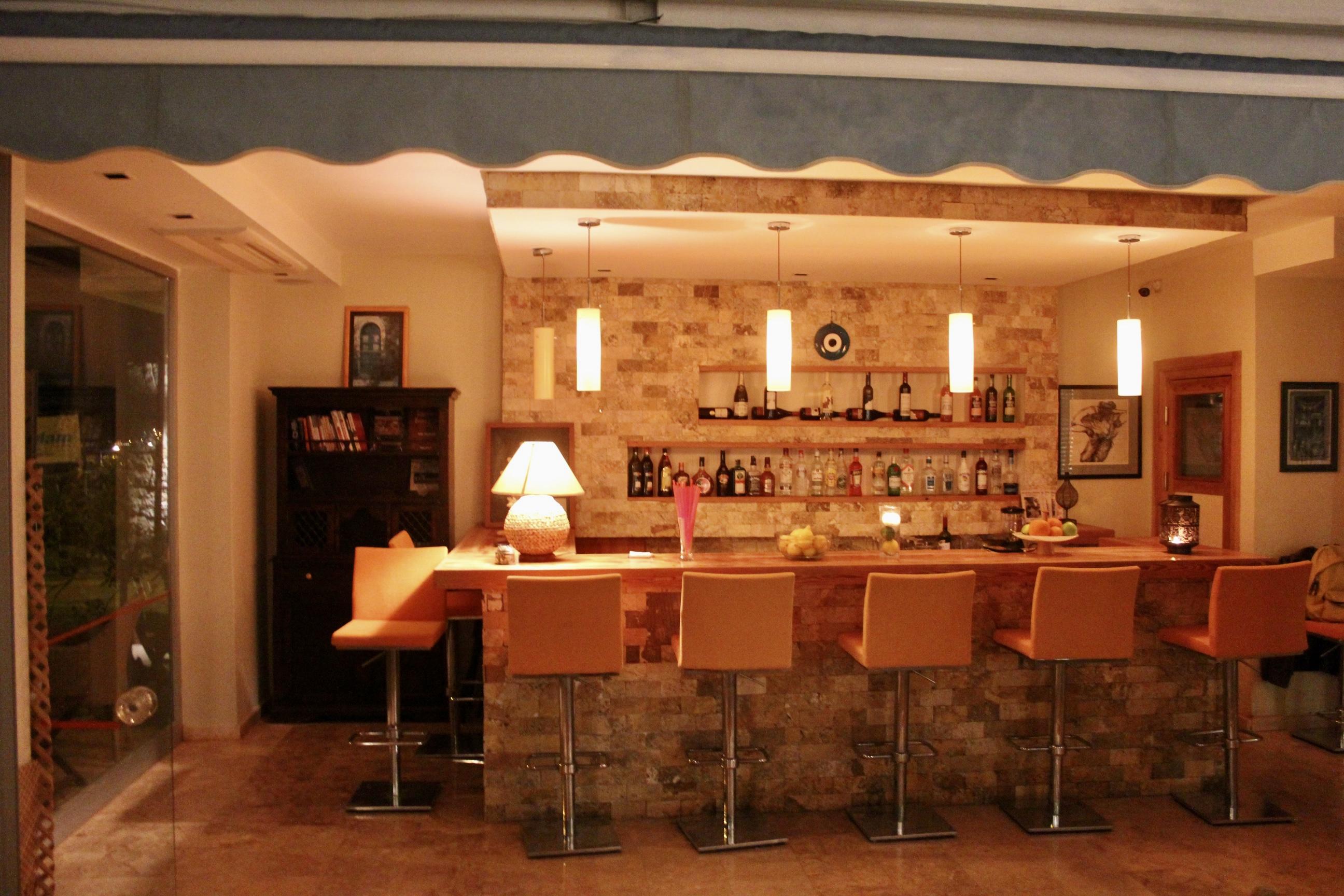 Saylam Suites Kaş Zewnętrze zdjęcie