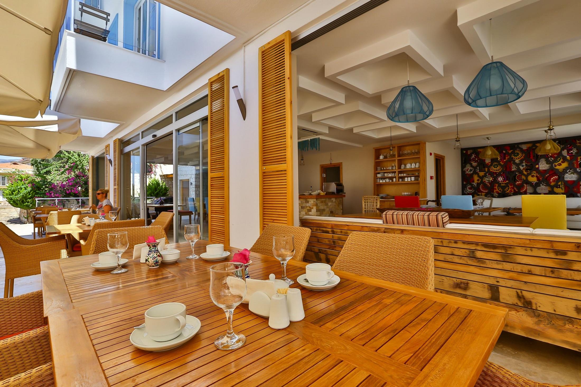 Saylam Suites Kaş Zewnętrze zdjęcie