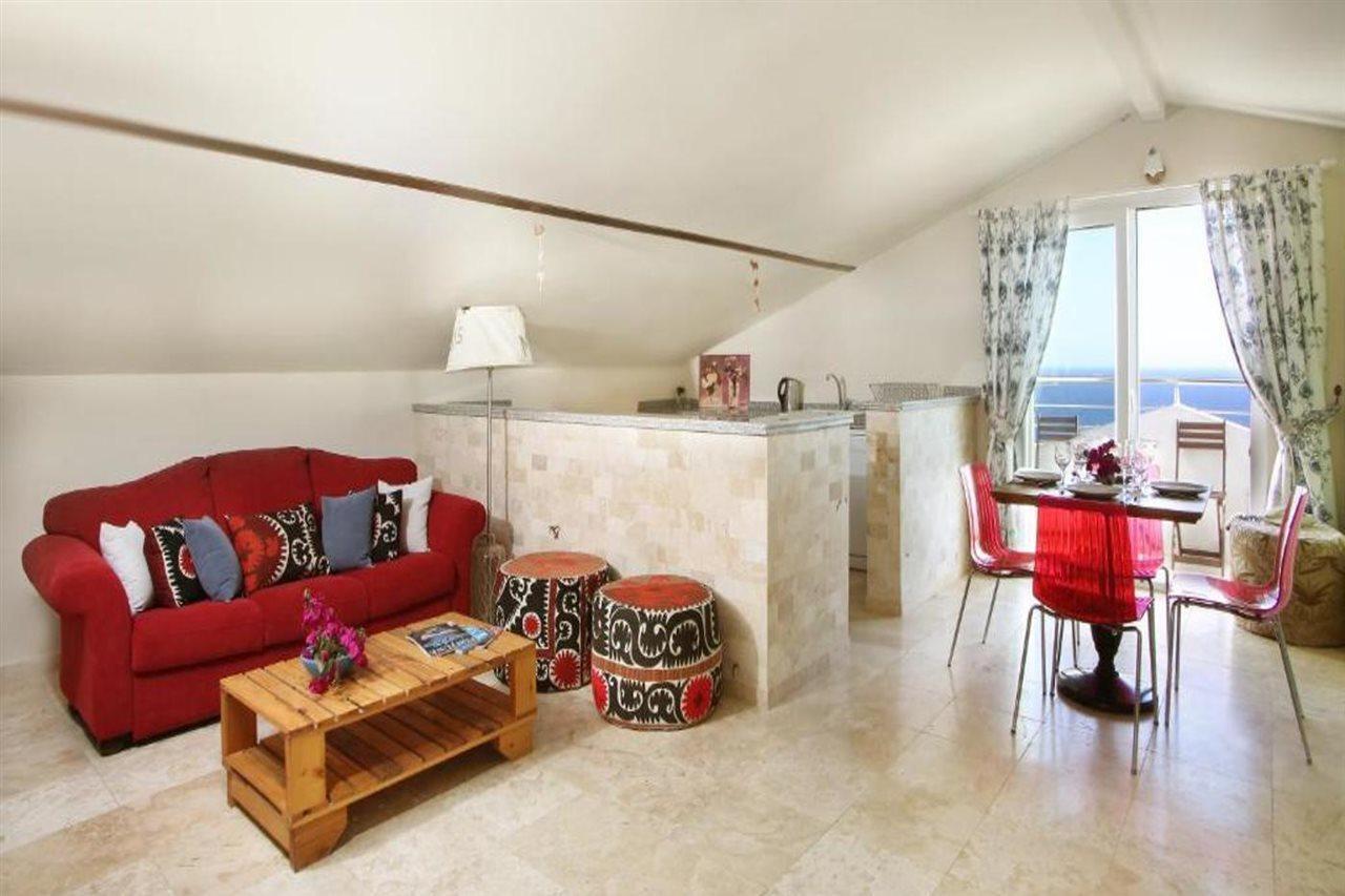 Saylam Suites Kaş Zewnętrze zdjęcie