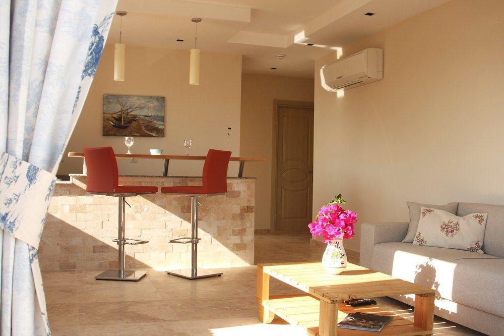 Saylam Suites Kaş Zewnętrze zdjęcie