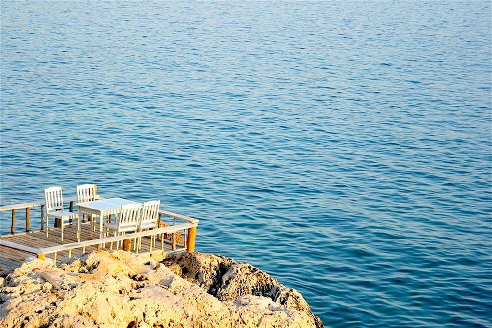 Saylam Suites Kaş Zewnętrze zdjęcie