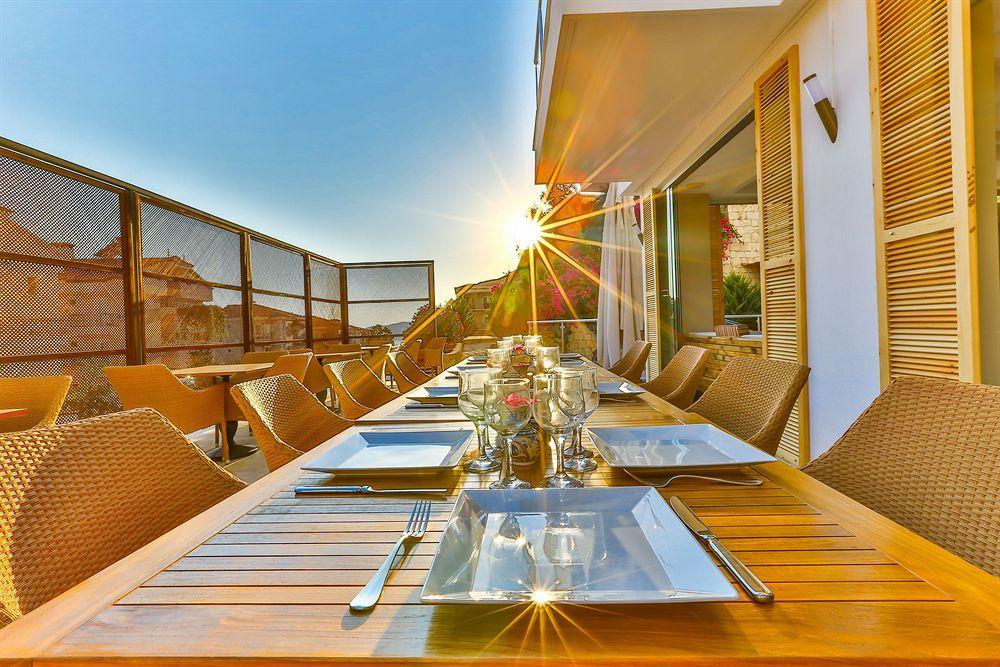 Saylam Suites Kaş Zewnętrze zdjęcie