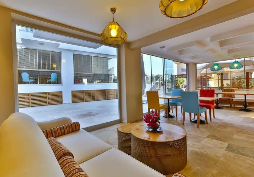 Saylam Suites Kaş Zewnętrze zdjęcie
