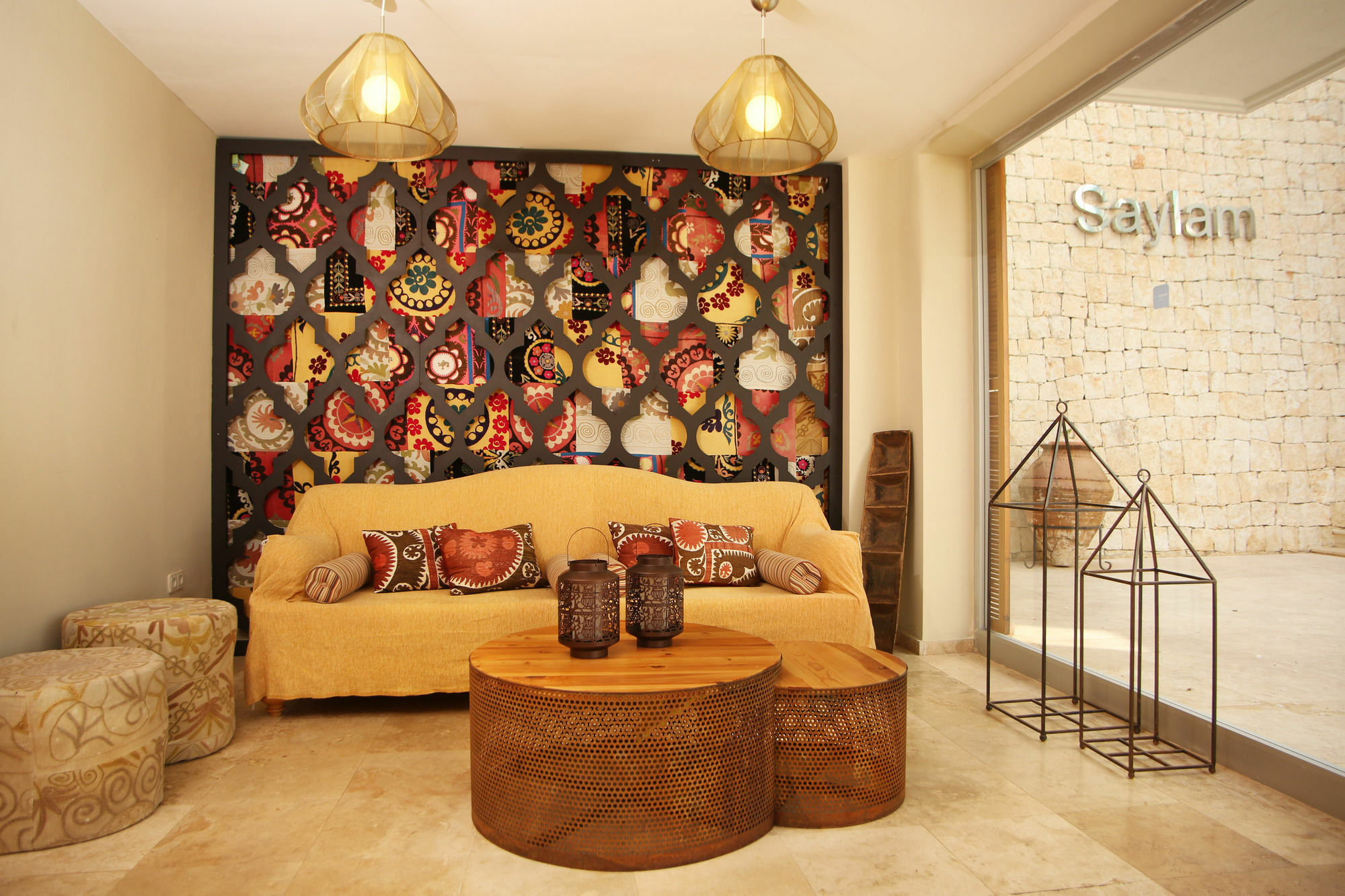 Saylam Suites Kaş Zewnętrze zdjęcie