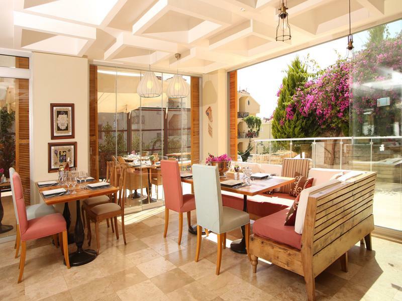 Saylam Suites Kaş Zewnętrze zdjęcie