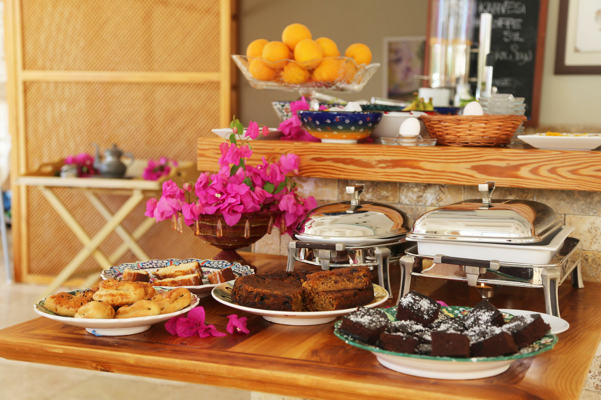 Saylam Suites Kaş Zewnętrze zdjęcie