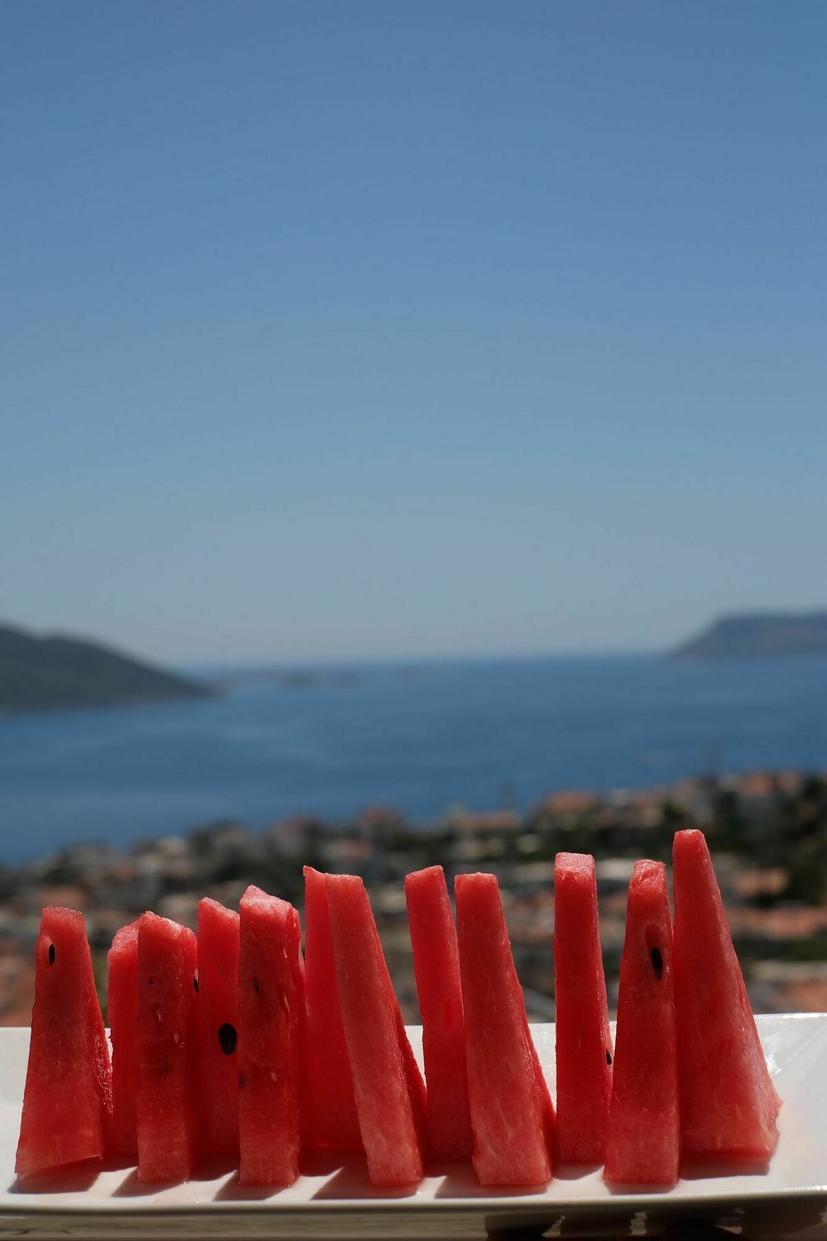 Saylam Suites Kaş Zewnętrze zdjęcie