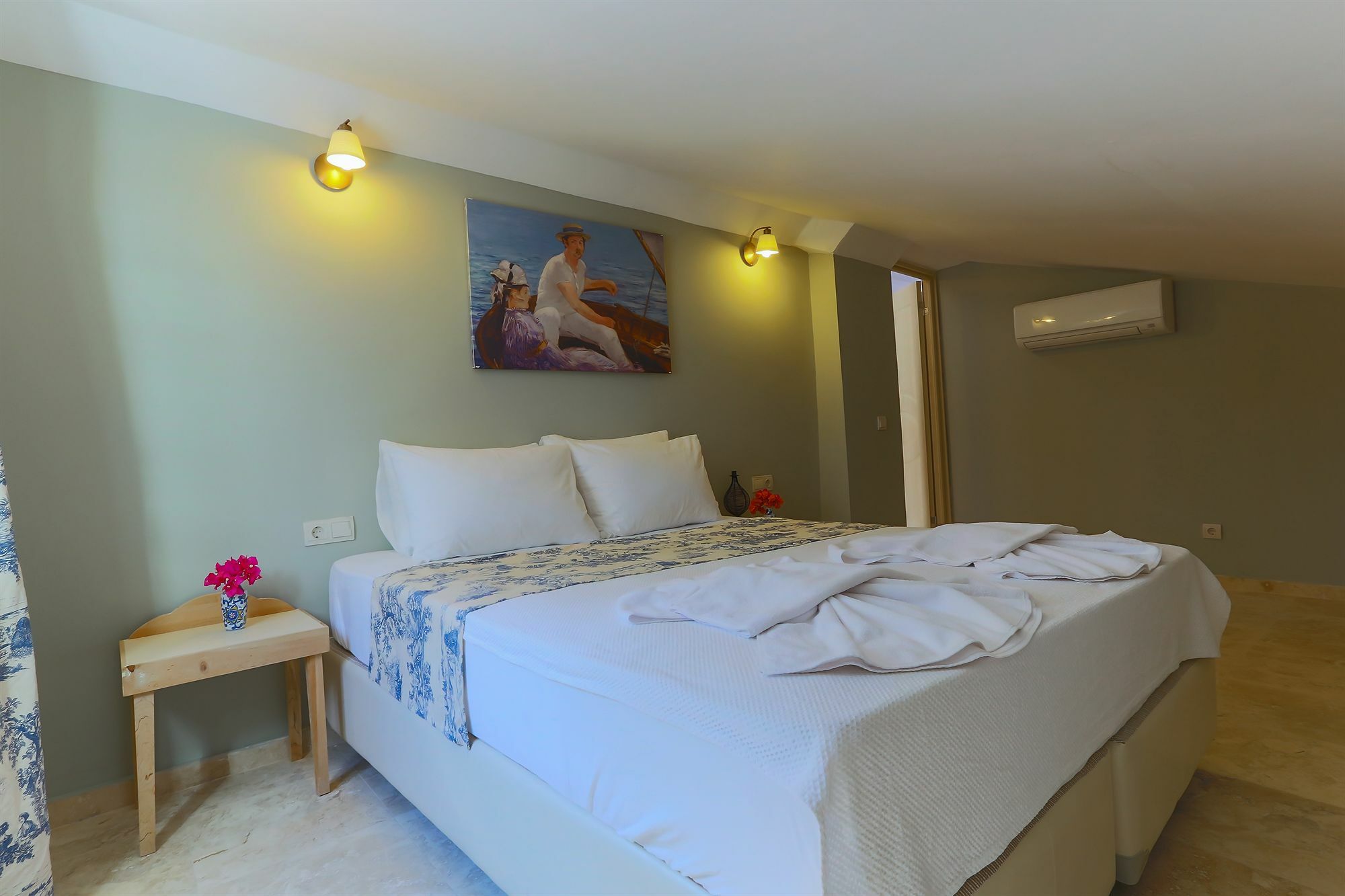 Saylam Suites Kaş Zewnętrze zdjęcie