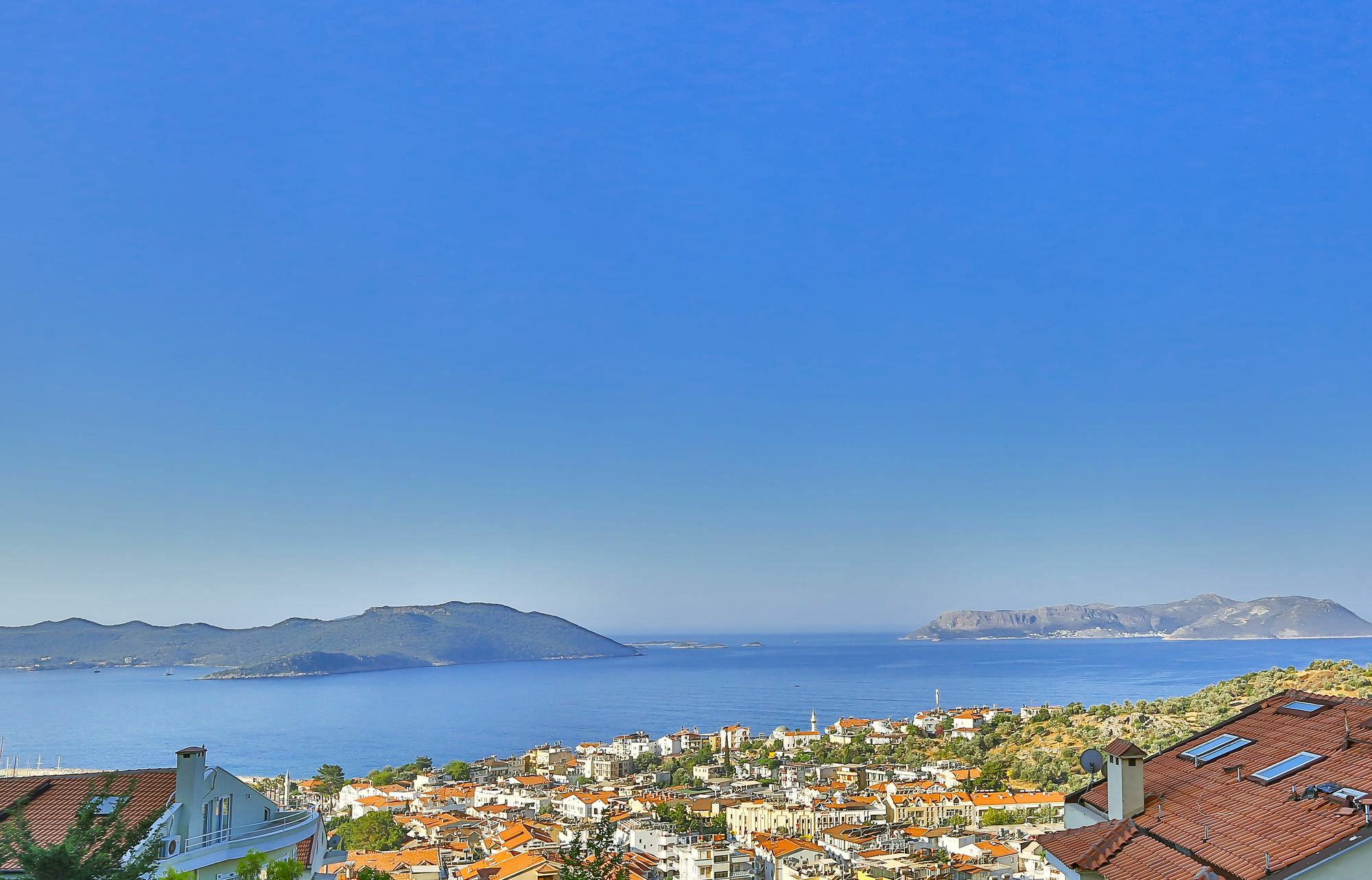 Saylam Suites Kaş Zewnętrze zdjęcie