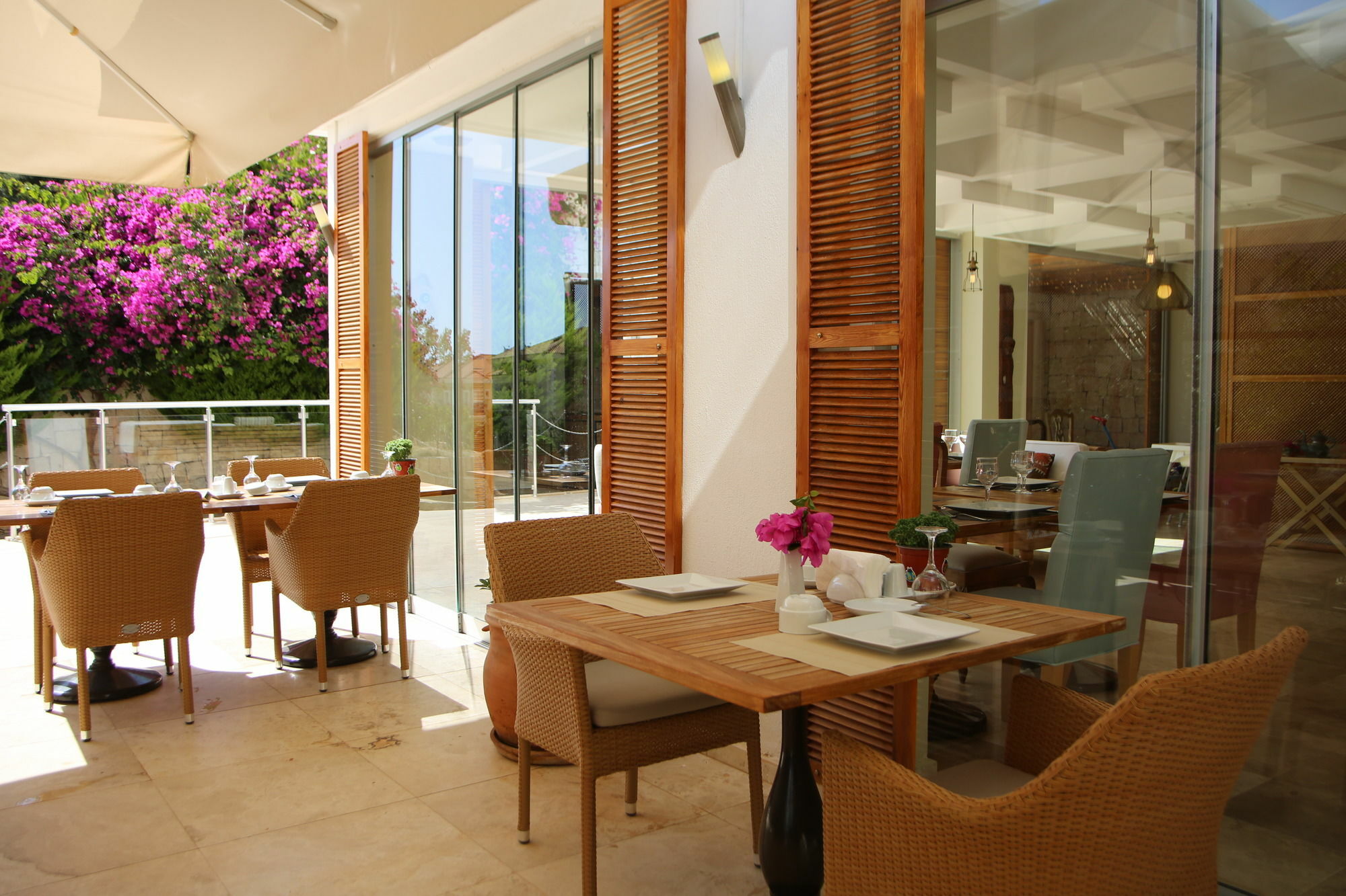 Saylam Suites Kaş Zewnętrze zdjęcie