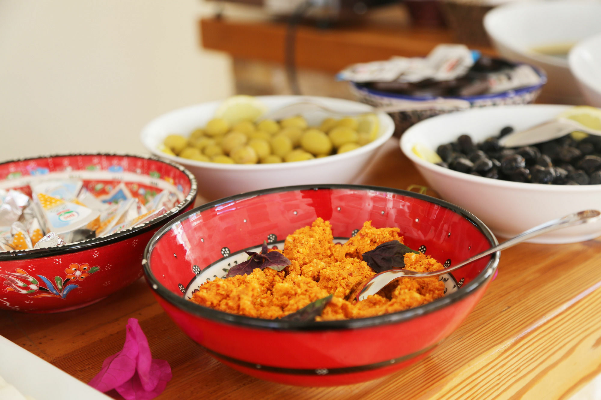 Saylam Suites Kaş Zewnętrze zdjęcie