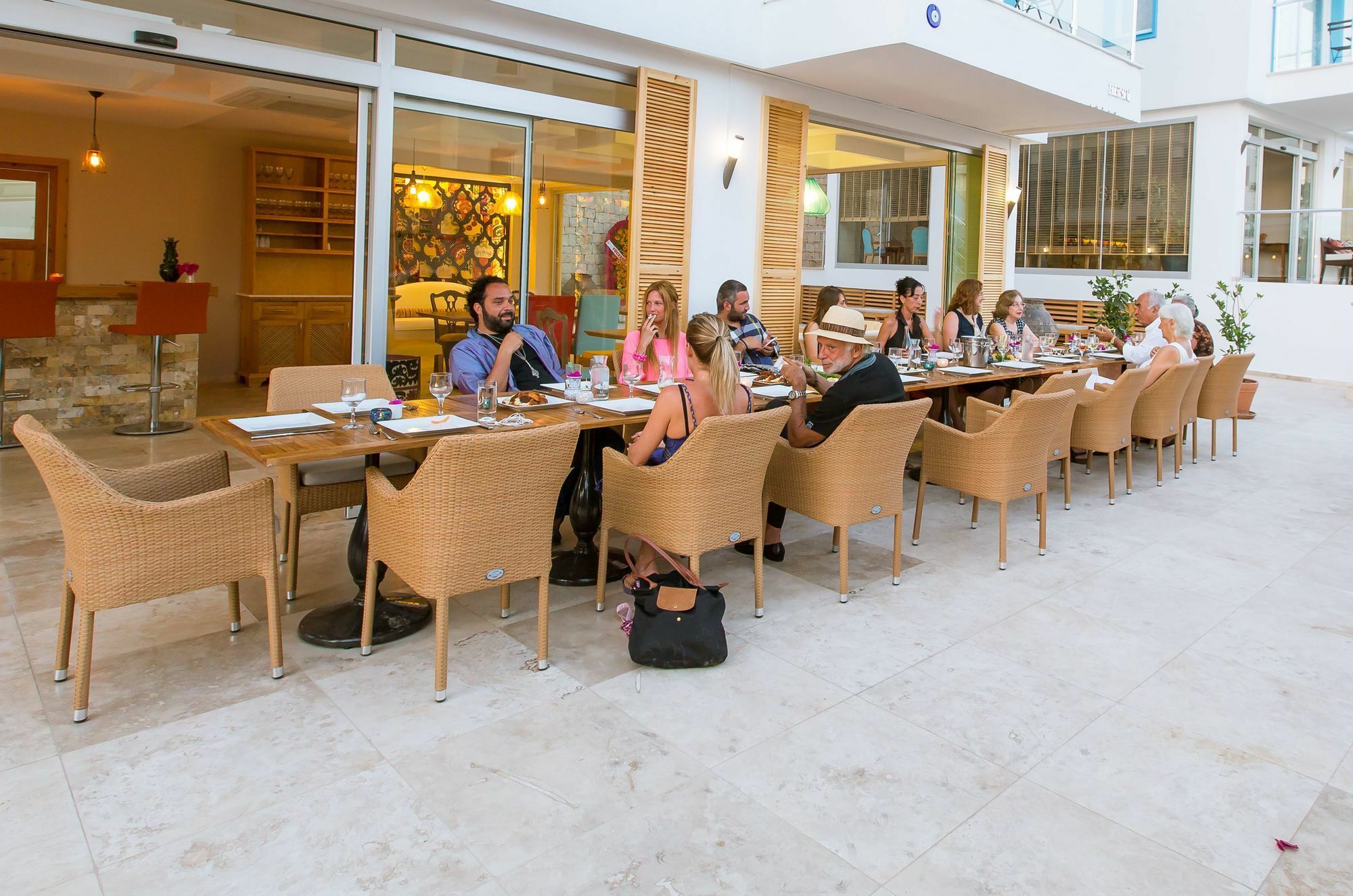 Saylam Suites Kaş Zewnętrze zdjęcie