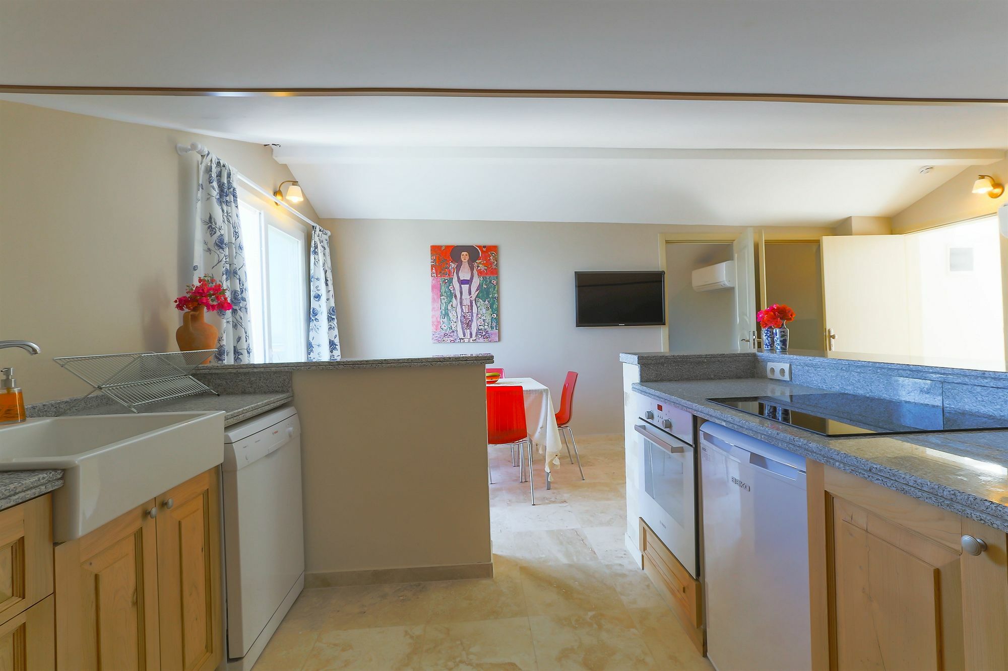 Saylam Suites Kaş Zewnętrze zdjęcie