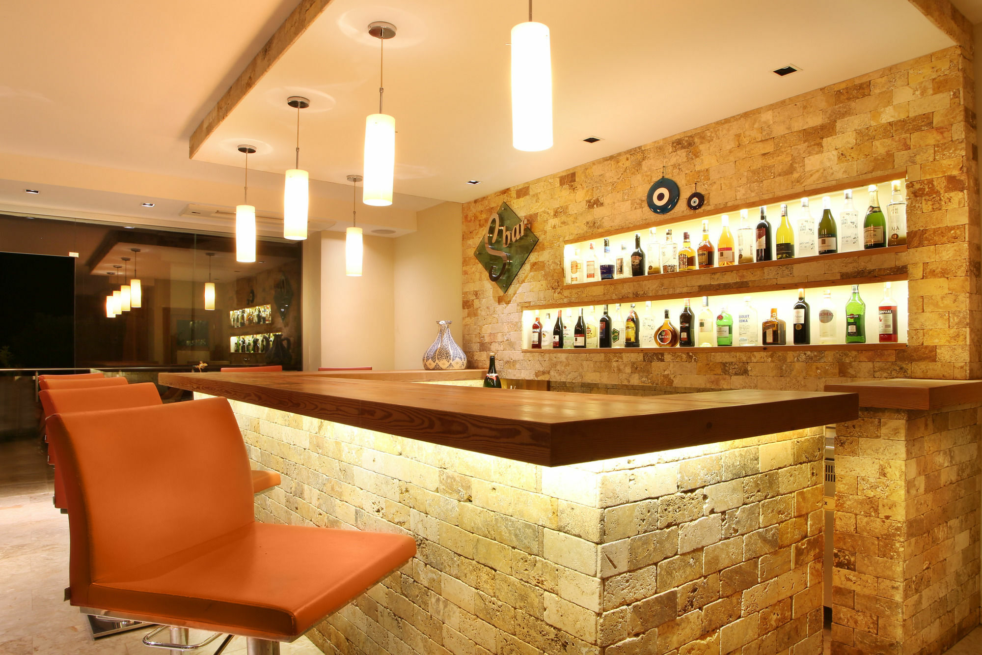 Saylam Suites Kaş Zewnętrze zdjęcie
