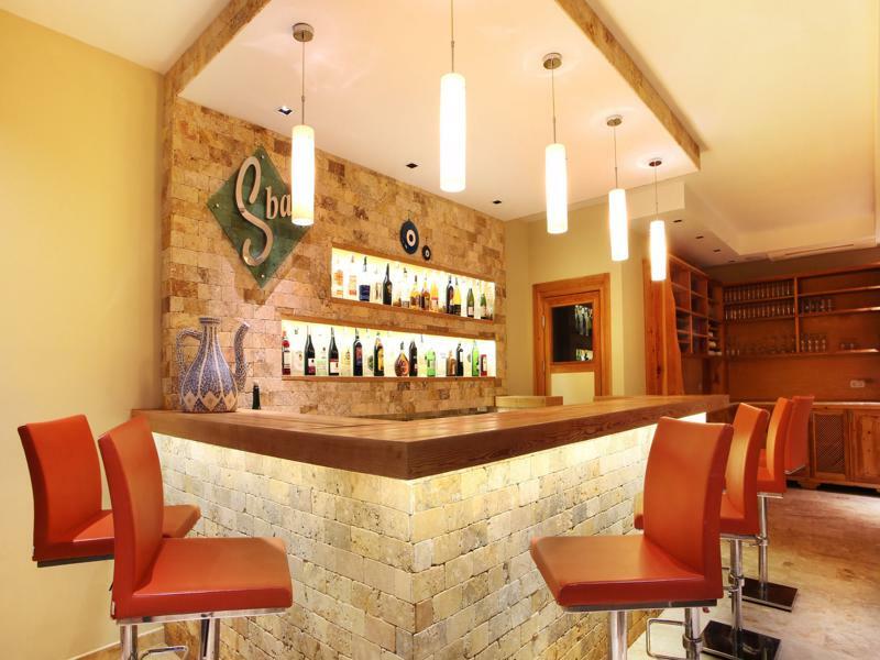 Saylam Suites Kaş Zewnętrze zdjęcie